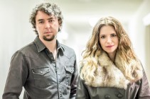 Diamondwolf Main Band Pic Hallway